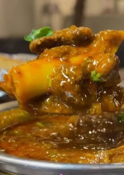 Shimilipal Mutton Bhaja